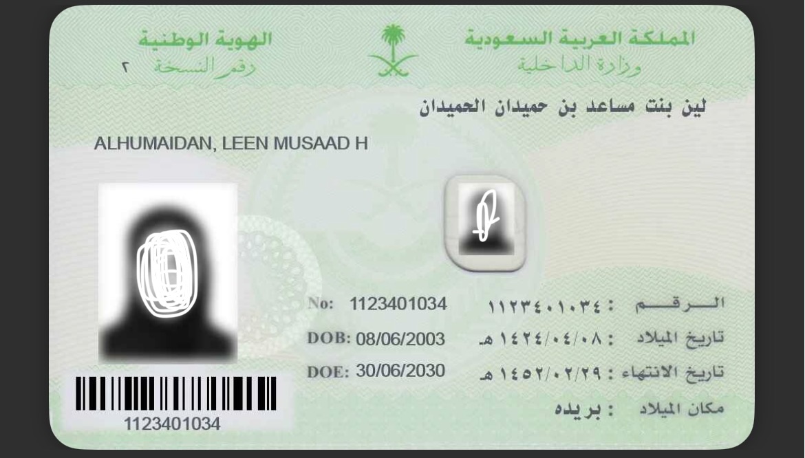 صورة المالك